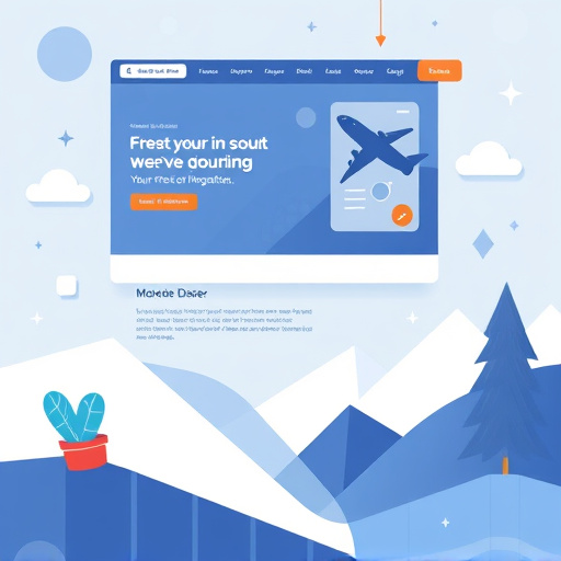 web design