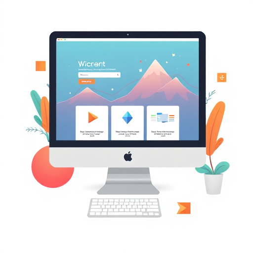 web design
