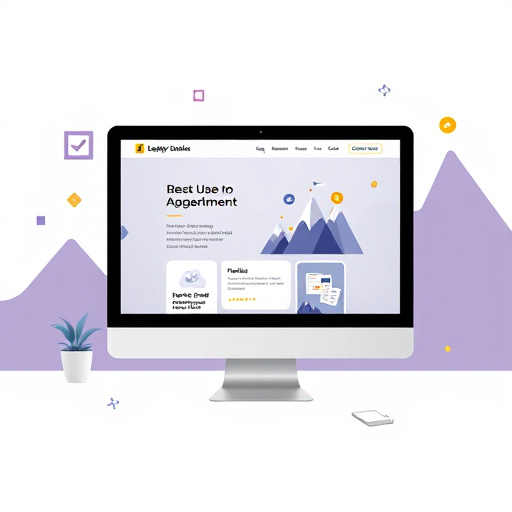 web design
