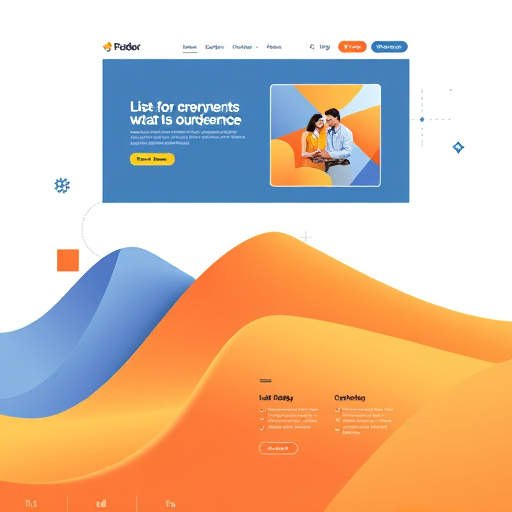 web design