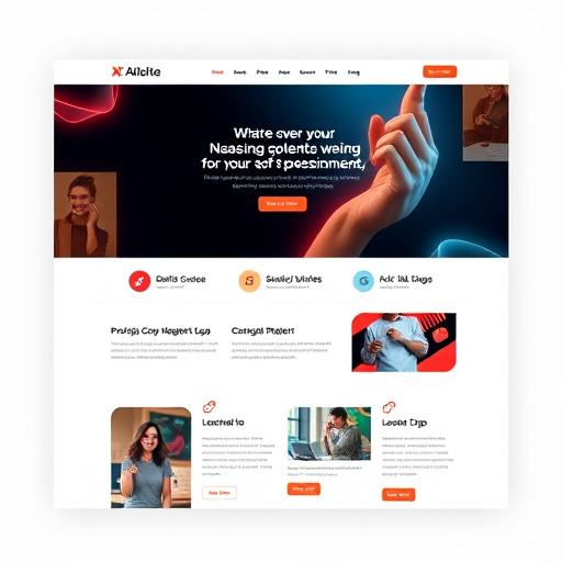 web design