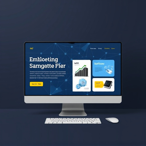 web design