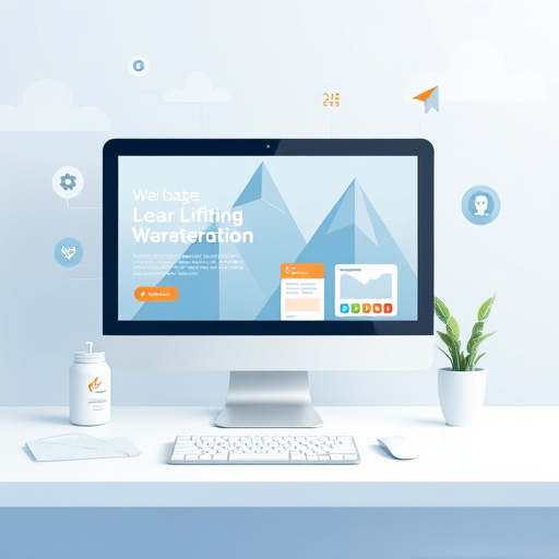 web design