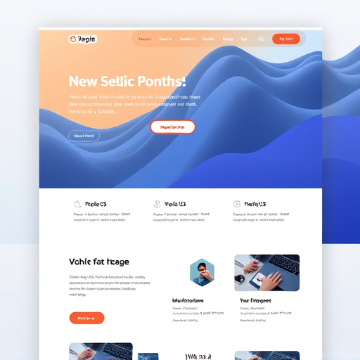 web design