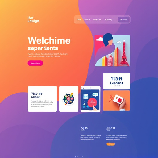 web design