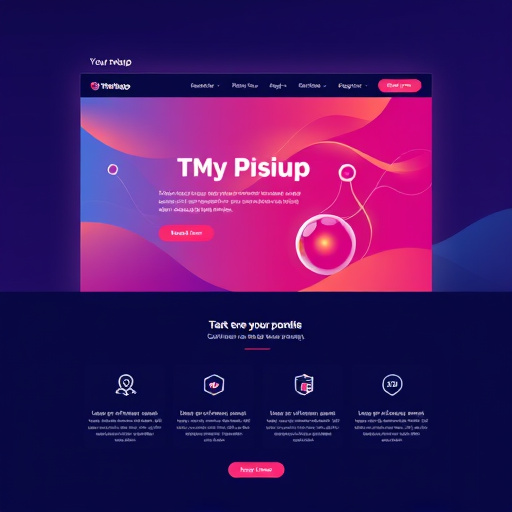 web design