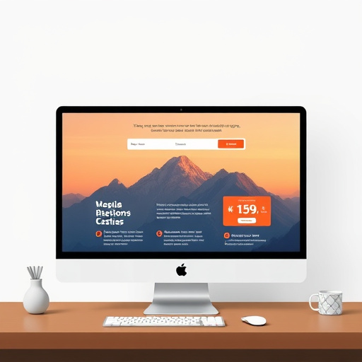 web design