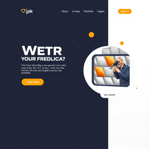 web design