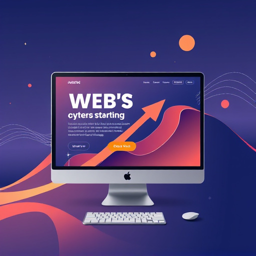 web design
