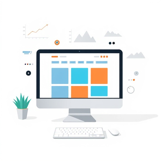 web design