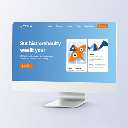 web design