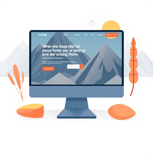 web design