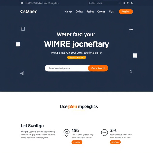 web design
