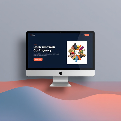 web design