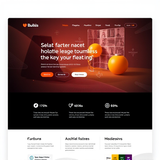 web design