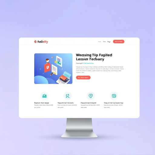 web design