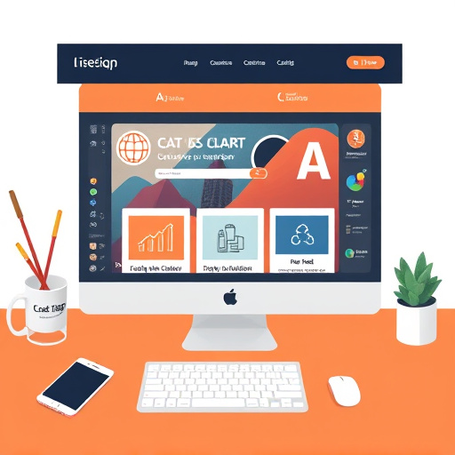 web design