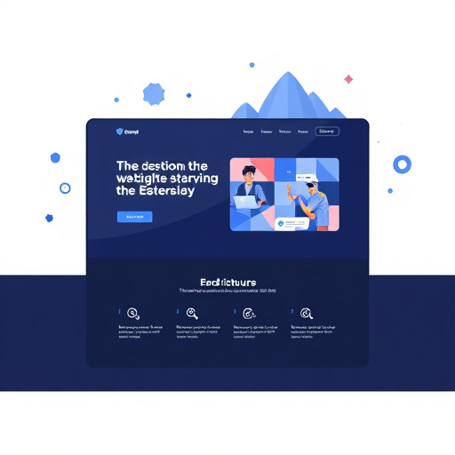 web design