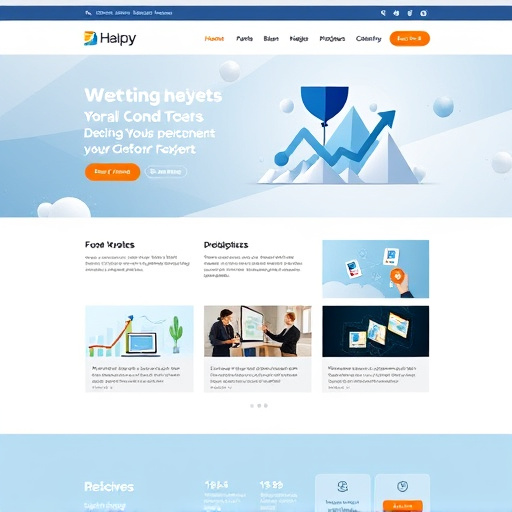 web design