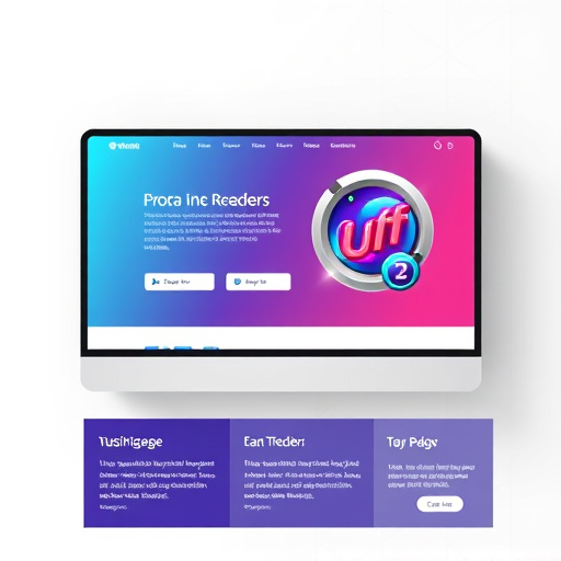 web design