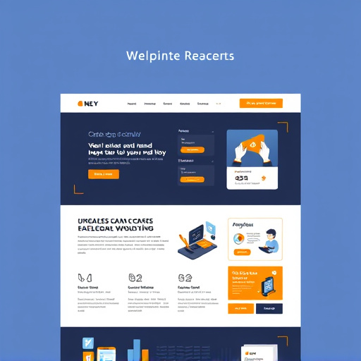 web design
