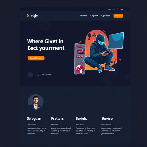 web design