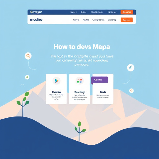 web design