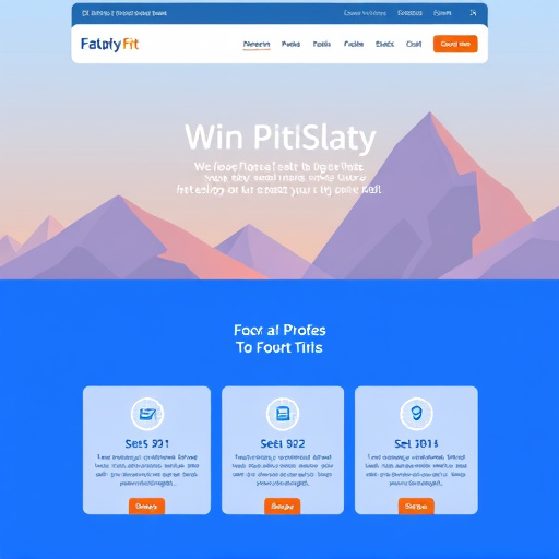 web design