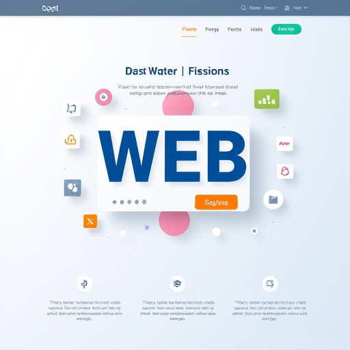 web design