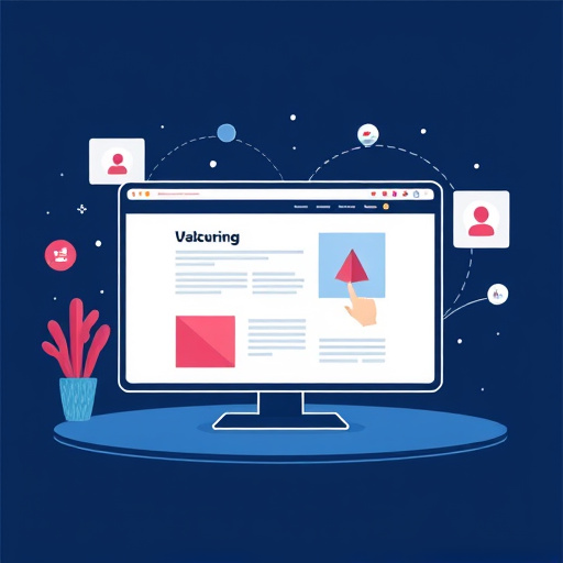 web design
