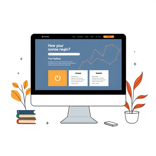 web design