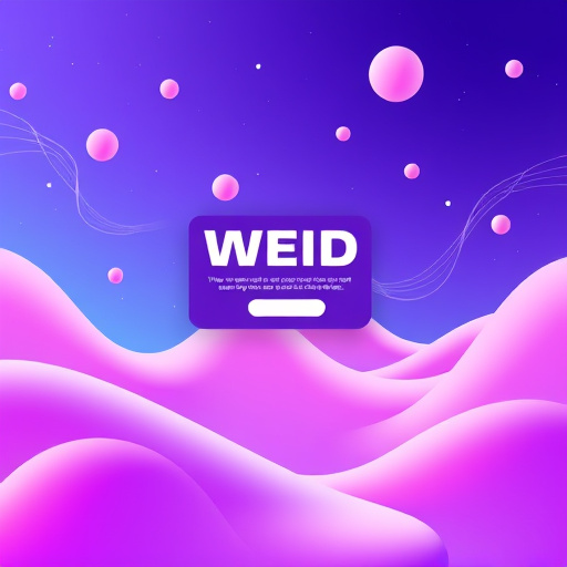 web design