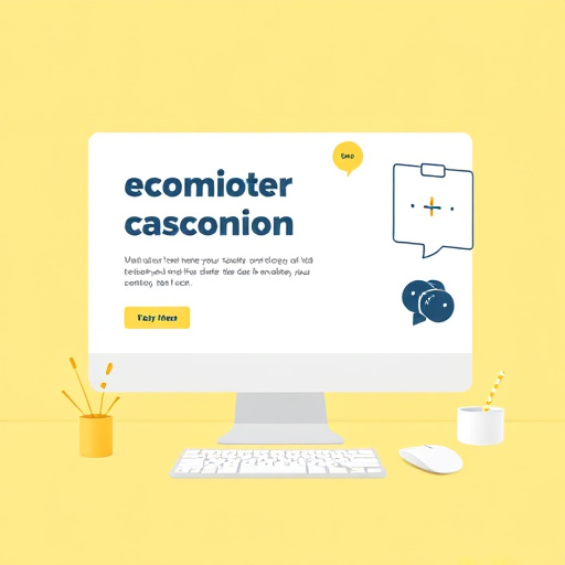 web design