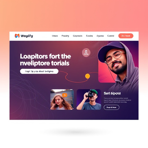 web design