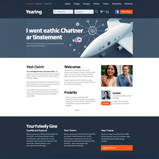 web design