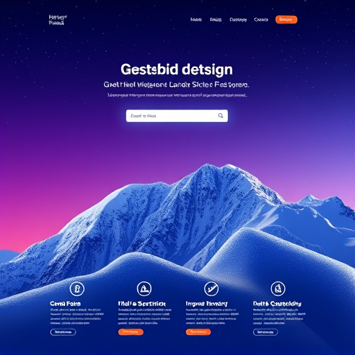web design