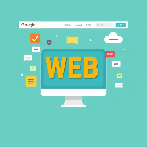 web design