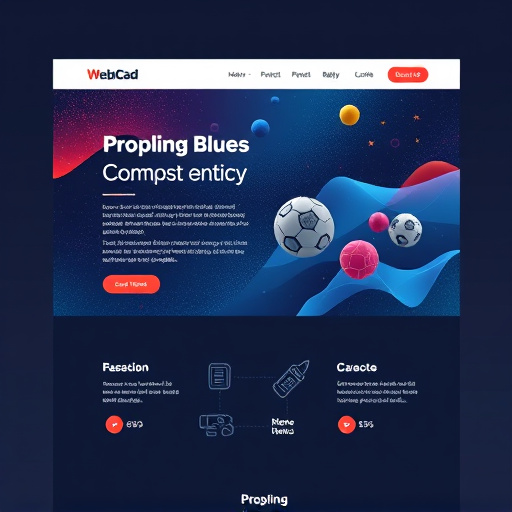 web design