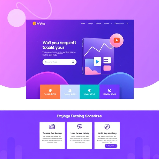 web design
