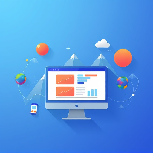 web design
