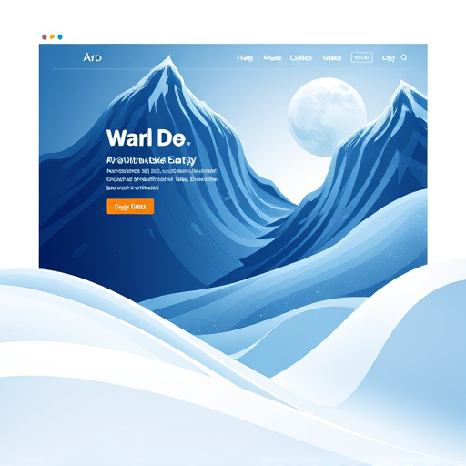 web design