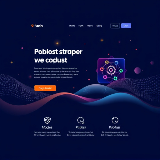 web design