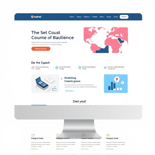 web design