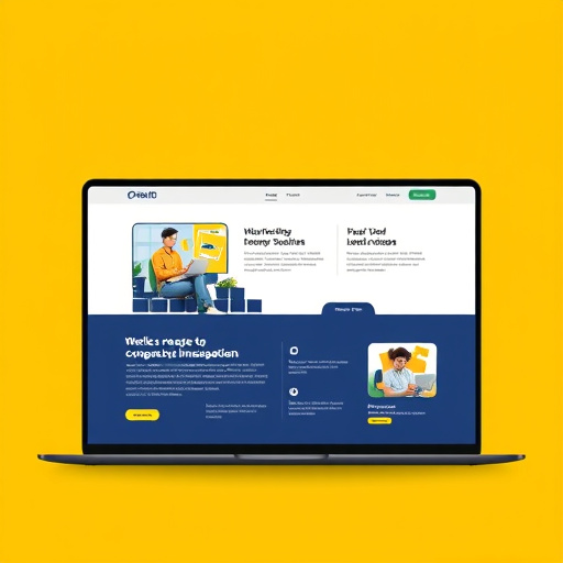web design