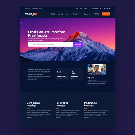 web design