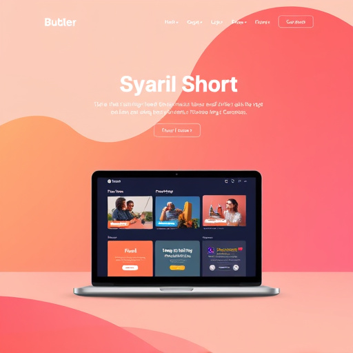 web design