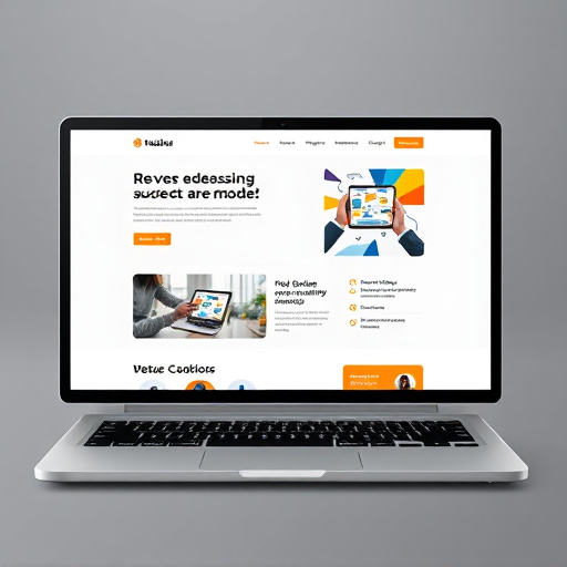 web design