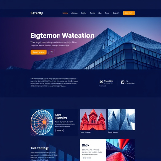 web design