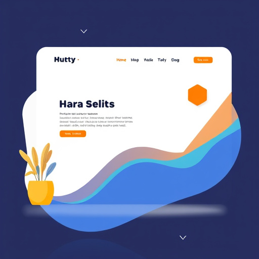 web design