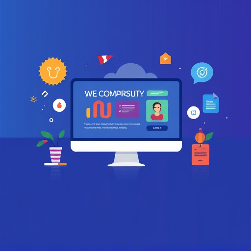 web design